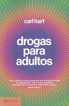 Imagem de DROGAS PARA ADULTOS