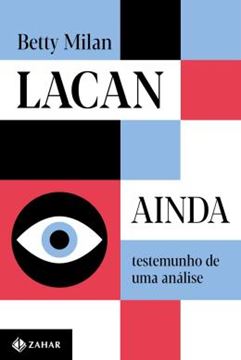 Imagem de LACAN AINDA
