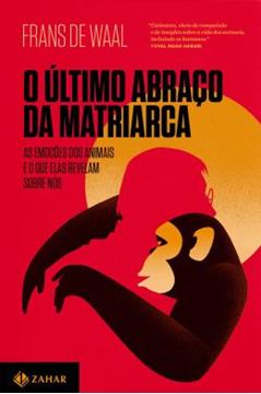 Imagem de O ULTIMO ABRACO DA MATRIARCA