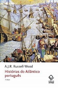 Imagem de HISTORIAS DO ATLANTICO PORTUGUES