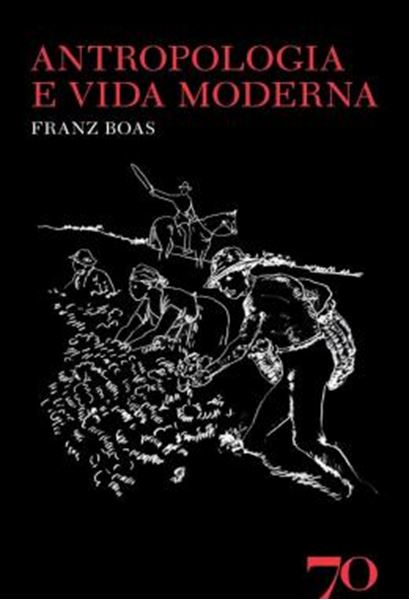 Picture of ANTROPOLOGIA E VIDA MODERNA