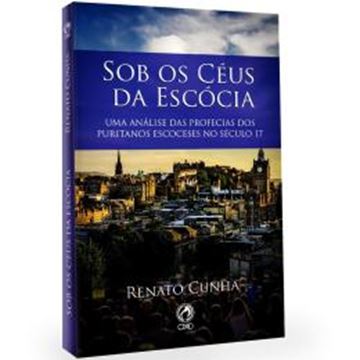 Imagem de SOB OS CEUS DA ESCOCIA