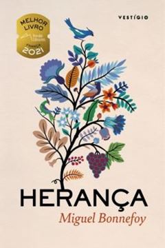 Imagem de HERANCA