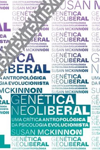 Picture of GENETICA NEOLIBERAL