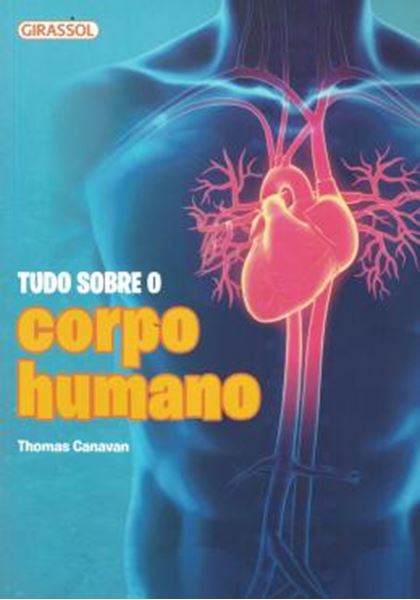 Picture of TUDO SOBRE O CORPO HUMANO