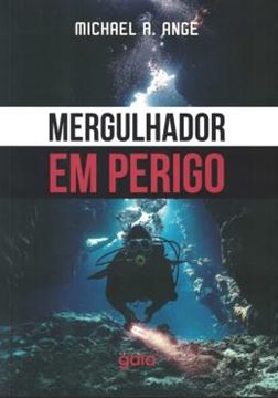 Imagem de MERGULHADOR EM PERIGO