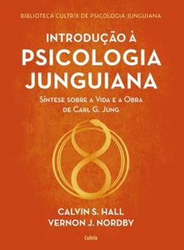 Imagem de BIBLIOTECA CULTRIX DE PSICOLOGIA JUNGUIANA - INTRODUCAO A PSICOLOGIA JUNGUIANA - 2ª ED.