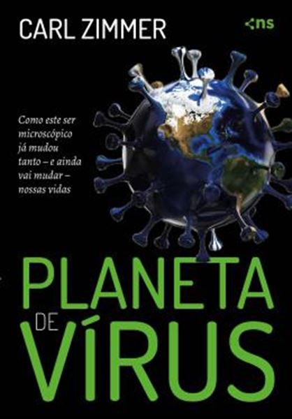 Picture of PLANETA DE VIRUS