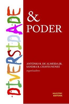Imagem de DIVERSIDADE & PODER