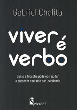 Imagem de VIVER E VERBO