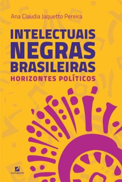 Picture of INTELECTUAIS NEGRAS BRASILEIRAS