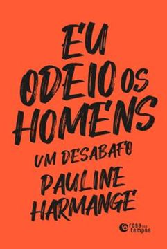 Imagem de EU ODEIO OS HOMENS