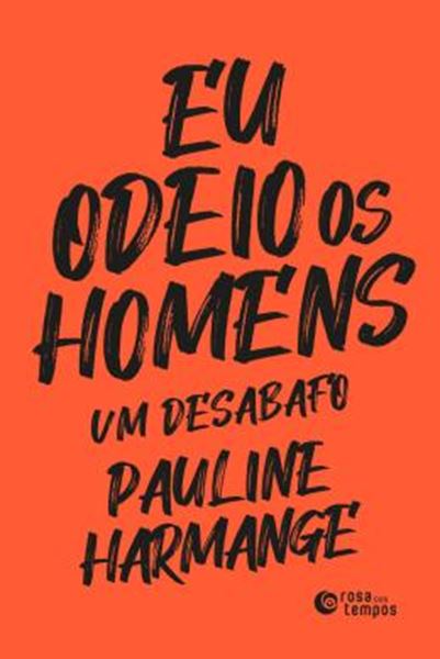 Picture of EU ODEIO OS HOMENS