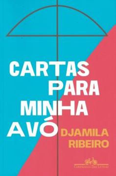 Imagem de CARTAS PARA MINHA AVO