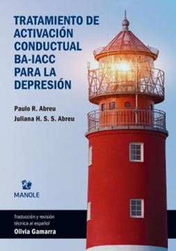 Imagem de TRATAMIENTO DE ACTIVACION CONDUCTAL BA-IACC PARA LA DEPRESION