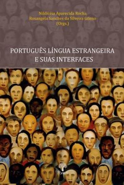 Picture of PORTUGUES LINGUA ESTRANGEIRA E SUAS INTERFACES