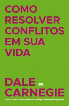 Imagem de COMO RESOLVER CONFLITOS EM SUA VIDA
