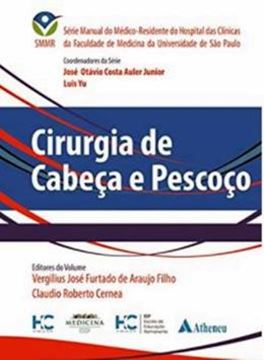 Imagem de CIRURGIA DE CABECA E PESCOCO
