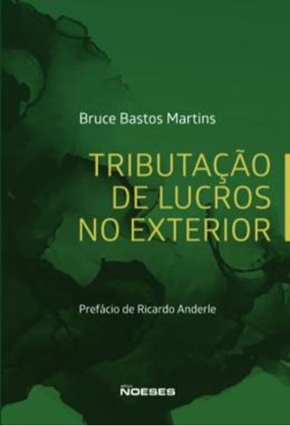 Picture of TRIBUTACAO DE LUCROS NO EXTERIOR