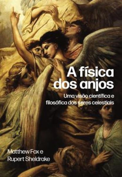 Picture of FISICA DOS ANJOS, A - 2ª ED. 