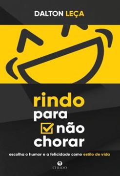 Imagem de RINDO PARA NAO CHORAR