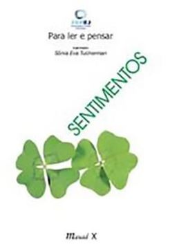 Imagem de PARA LER E PENSAR: SENTIMENTOS