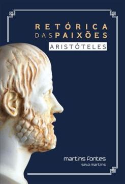 Imagem de RETORICA DAS PAIXOES - 2ª ED