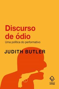 Imagem de DISCURSO DE ODIO