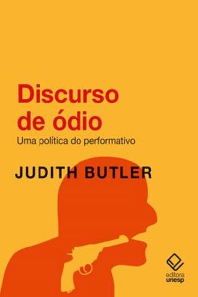 Picture of DISCURSO DE ODIO