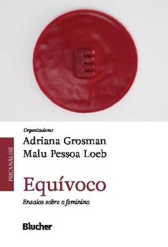 Imagem de EQUIVOCO - ENSAIOS SOBRE O FEMININO