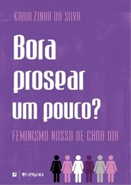Imagem de BORA PROSEAR UM POUCO?