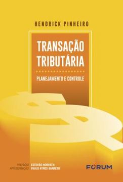 Imagem de TRANSACAO TRIBUTARIA