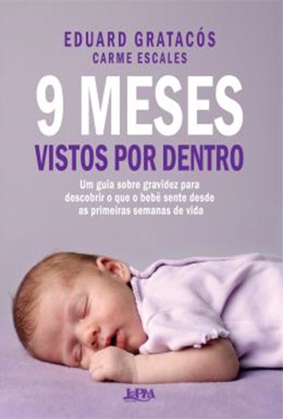 Picture of 9 MESES VISTOS POR DENTRO