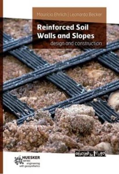 Picture of REINFORCED SOIL WALL AND SLOPES