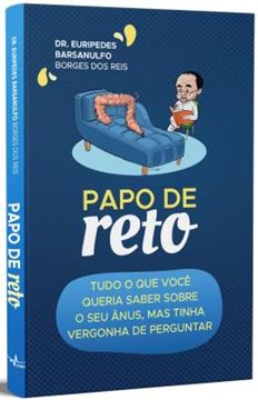 Imagem de PAPO DE RETO