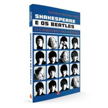 Imagem de SHAKESPEARE E OS BEATLES