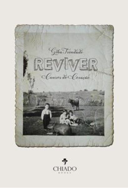 Picture of REVIVER - CAUSOS DO CORACAO