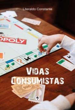 Imagem de VIDAS CONSUMISTAS