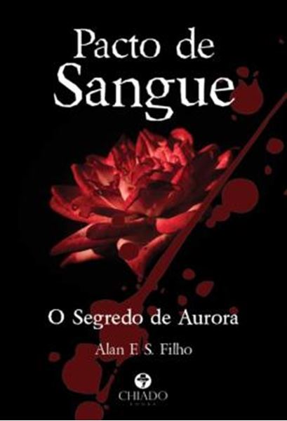 Picture of PACTO DE SANGUE - O SEGREDO DE AURORA