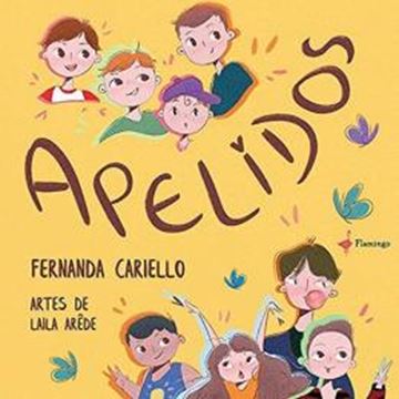 Imagem de APELIDOS