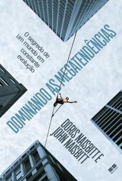 Imagem de DOMINANDO AS MEGATENDENCIAS