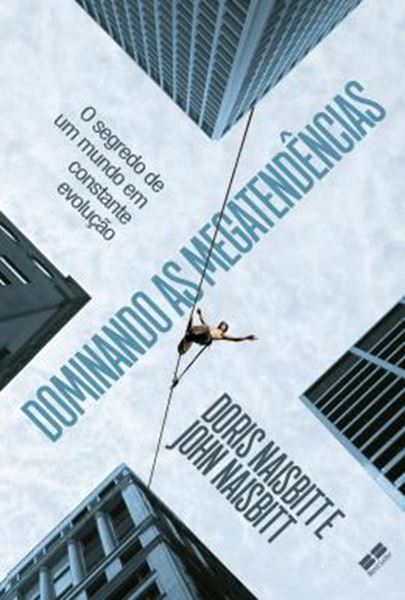 Picture of DOMINANDO AS MEGATENDENCIAS
