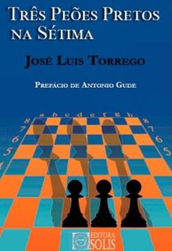 Imagem de TRES PEOES PRETOS NA SETIMA