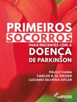 Imagem de PRIMEIROS SOCORROS PARA PACIENTES COM A DOENCA DE PARKINSON