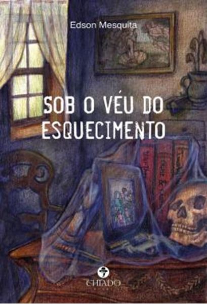 Picture of SOB O VEU DO ESQUECIMENTO