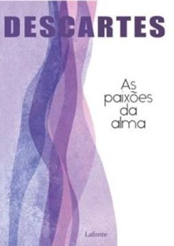 Imagem de AS PAIXOES DA ALMA