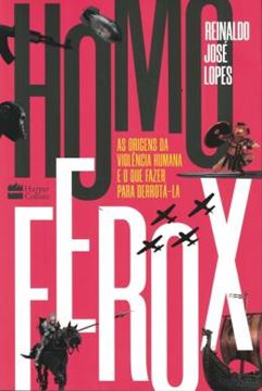 Imagem de HOMO FEROX