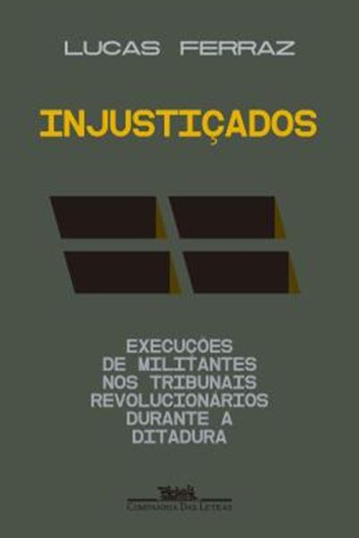Picture of INJUSTICADOS