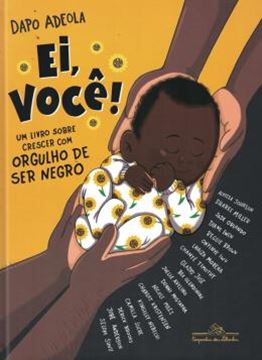 Imagem de EI, VOCÊ!