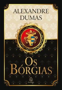 Imagem de OS BORGIAS